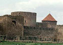 La forteresse Belgorod Dnestrovskaya